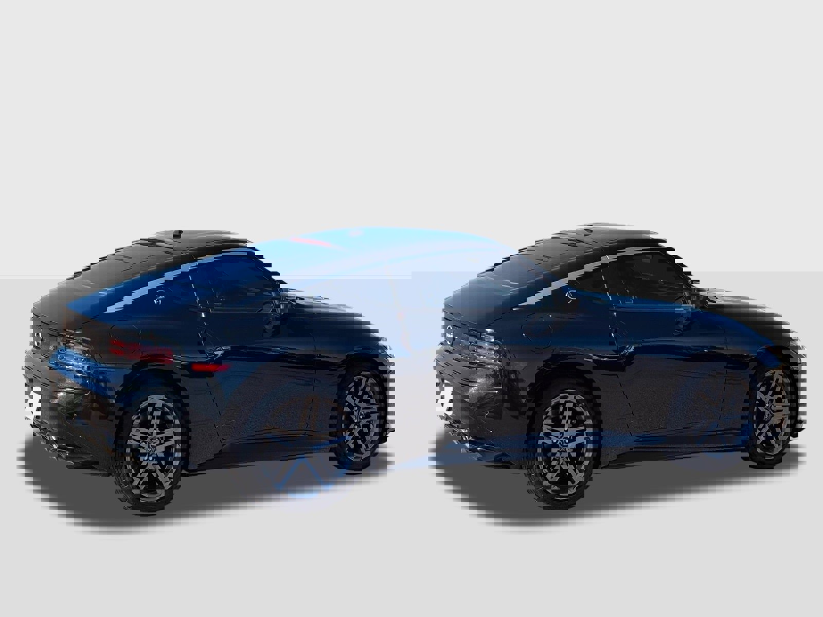 New 2025 Nissan Z Sport w/ Floor Mat Package image 7