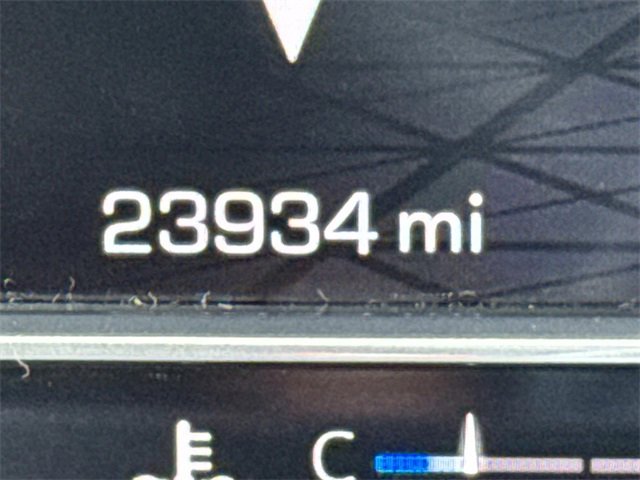 Certified 2024 GMC Sierra 2500 Denali w/ Denali Reserve Package image 33