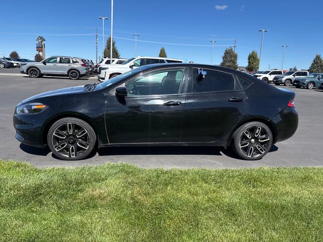 Used 2014 Dodge Dart GT w/ Technology Group FWD image 6
