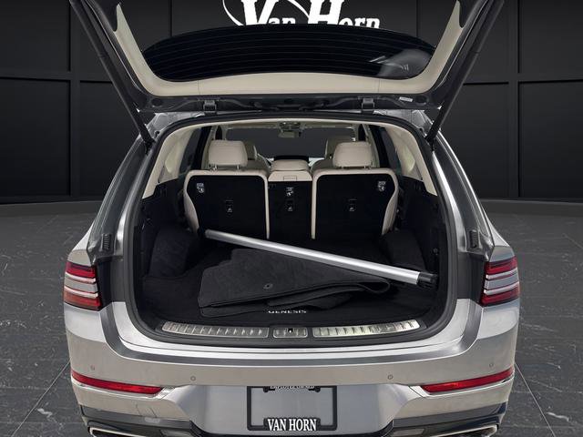 Used 2024 Genesis GV80 3.5T w/ Prestige Package image 15