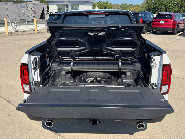 New 2026 Honda Ridgeline TrailSport image 9