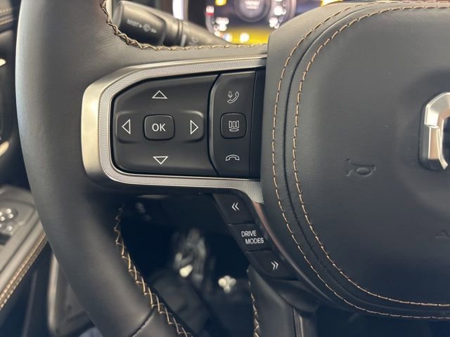 New 2026 RAM 1500 Tungsten image 35