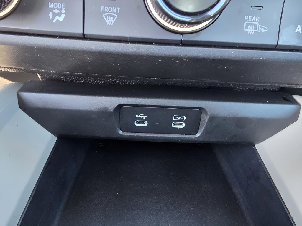 Used 2023 Honda Accord EX image 19