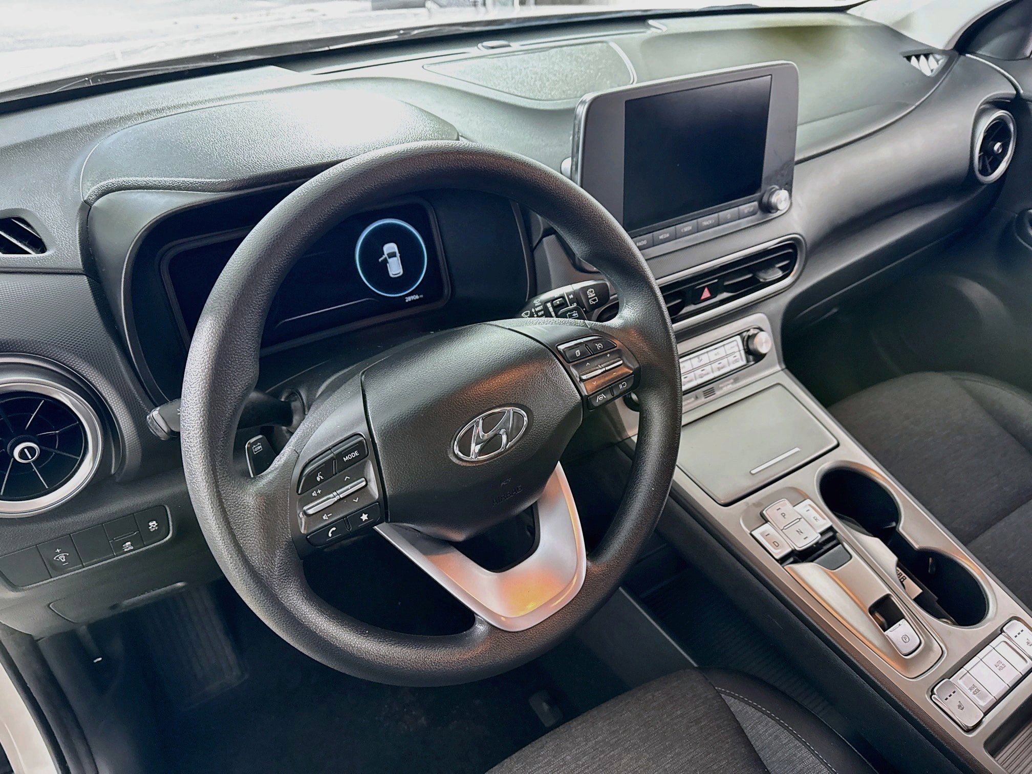 Used 2023 Hyundai Kona SE FWD image 10