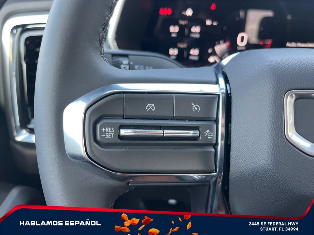 New 2026 GMC Canyon Elevation RWD image 25