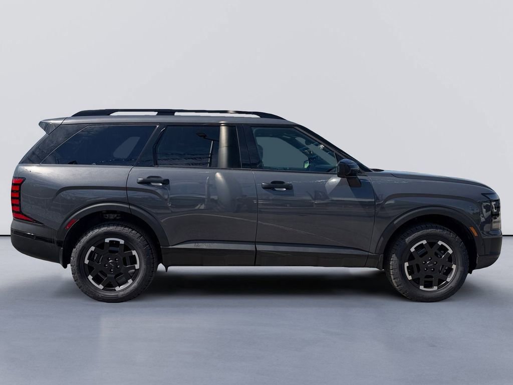 New 2026 Hyundai Palisade XRT Pro image 2