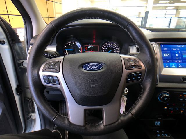 Certified 2023 Ford Ranger XLT w/ Equipment Group 302A High AWD/4WD image 13