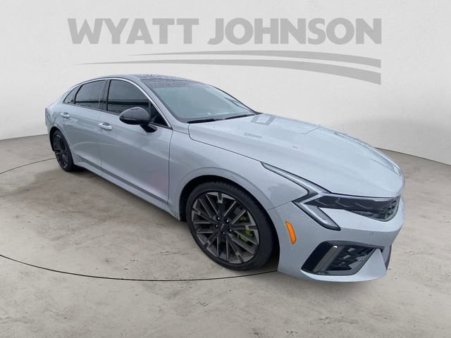 Used 2026 Kia K5 GT FWD image 12