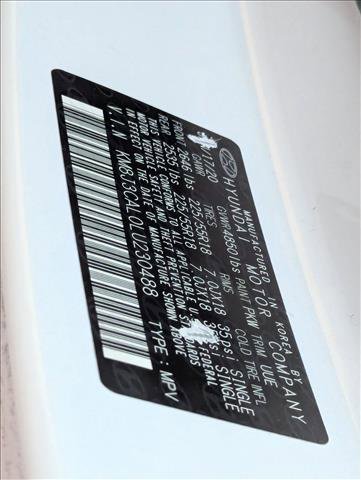 Used 2020 Hyundai Tucson Limited image 20