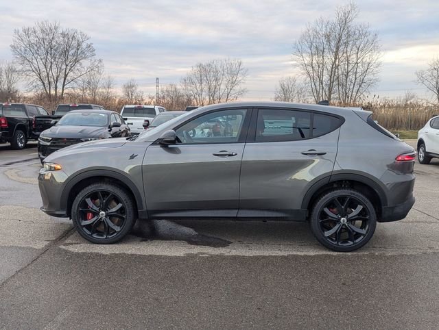 Used 2024 Dodge Hornet GT image 6
