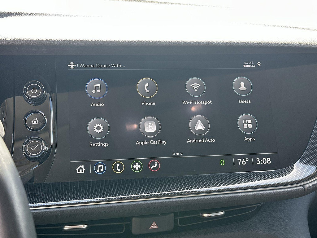 Used 2023 Buick Envision Essence FWD image 40