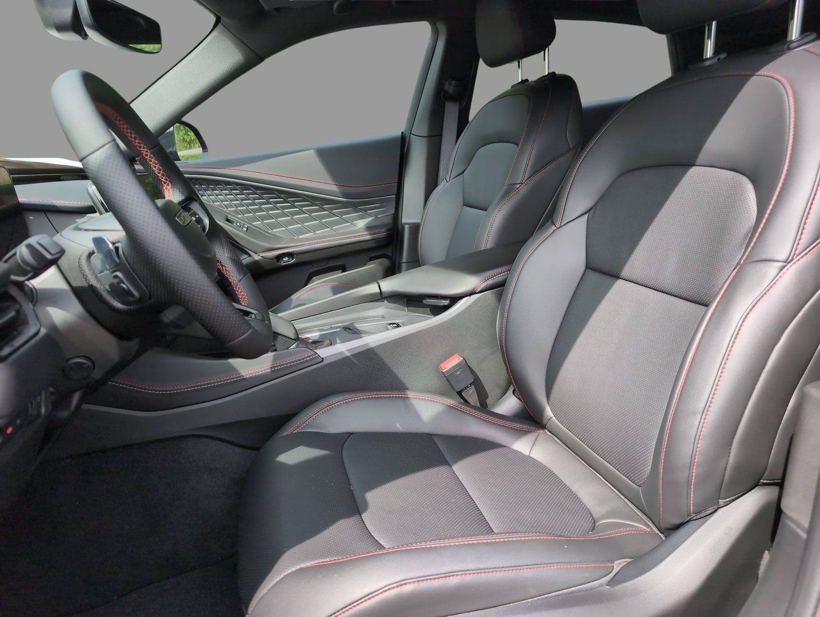 New 2026 Dodge Charger Scat Pack AWD/4WD image 17