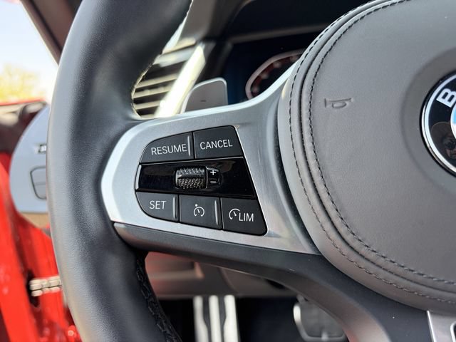 Used 2026 BMW Z4 sDrive30i RWD image 17