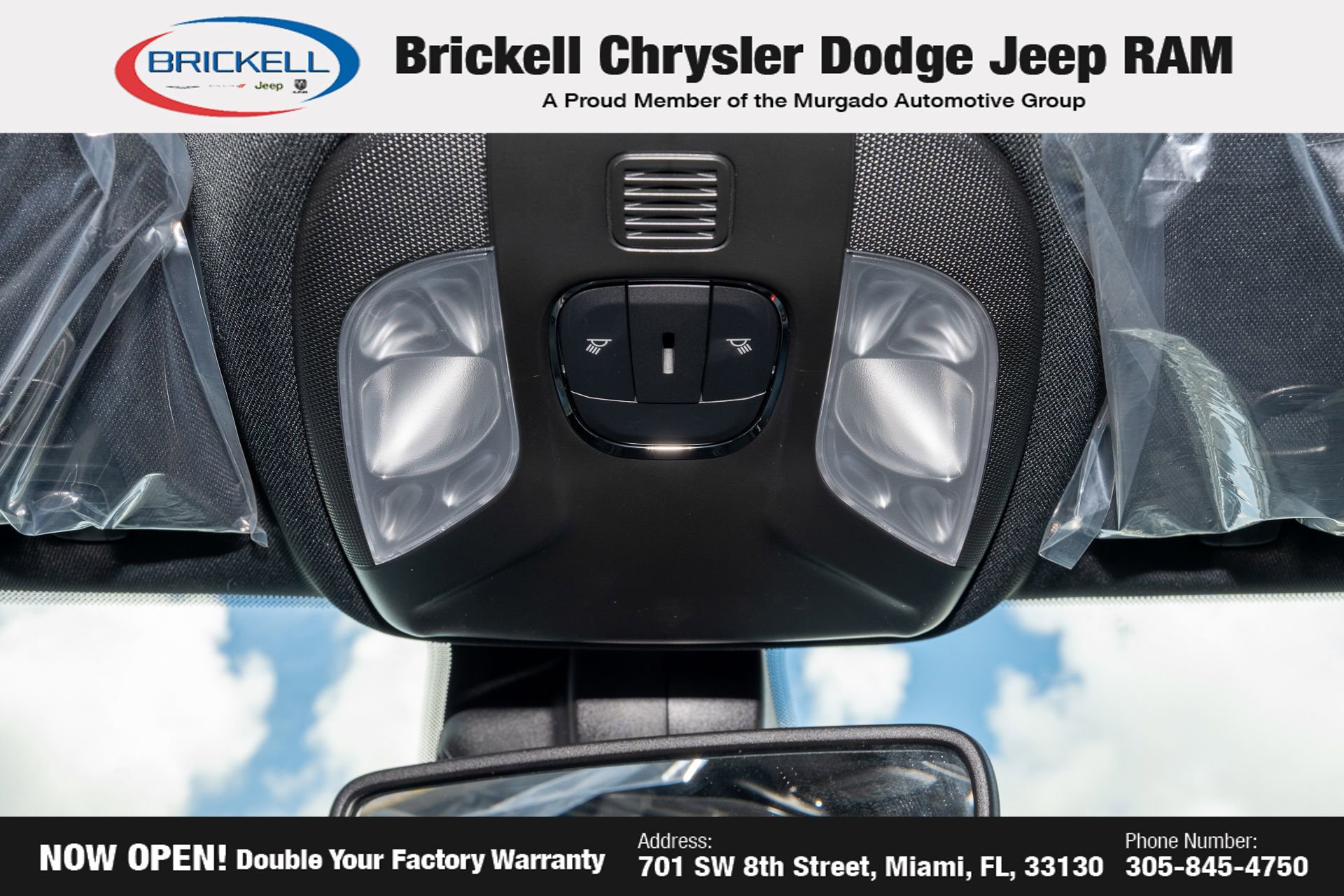 New 2026 Jeep Compass Latitude image 24