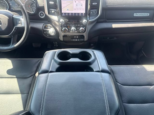 Used 2023 RAM 1500 Laramie AWD/4WD image 14