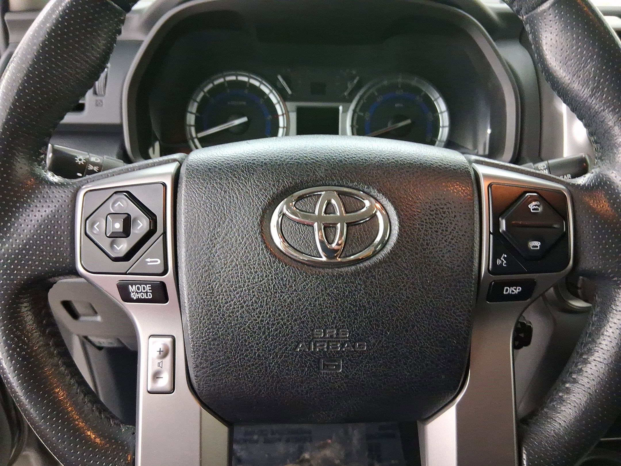 Used 2015 Toyota 4Runner SR5 image 13