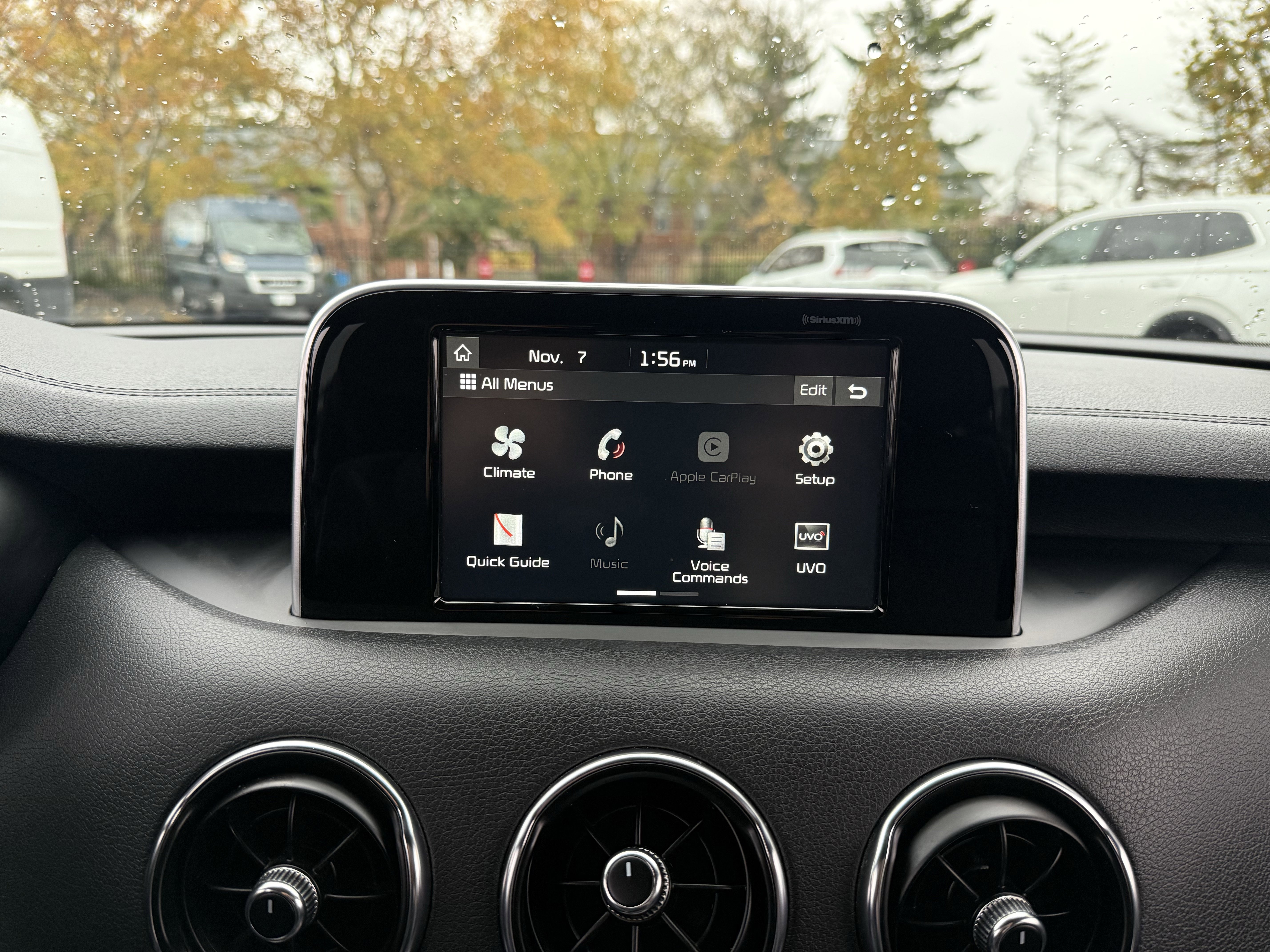 Used 2020 Kia Stinger GT image 24