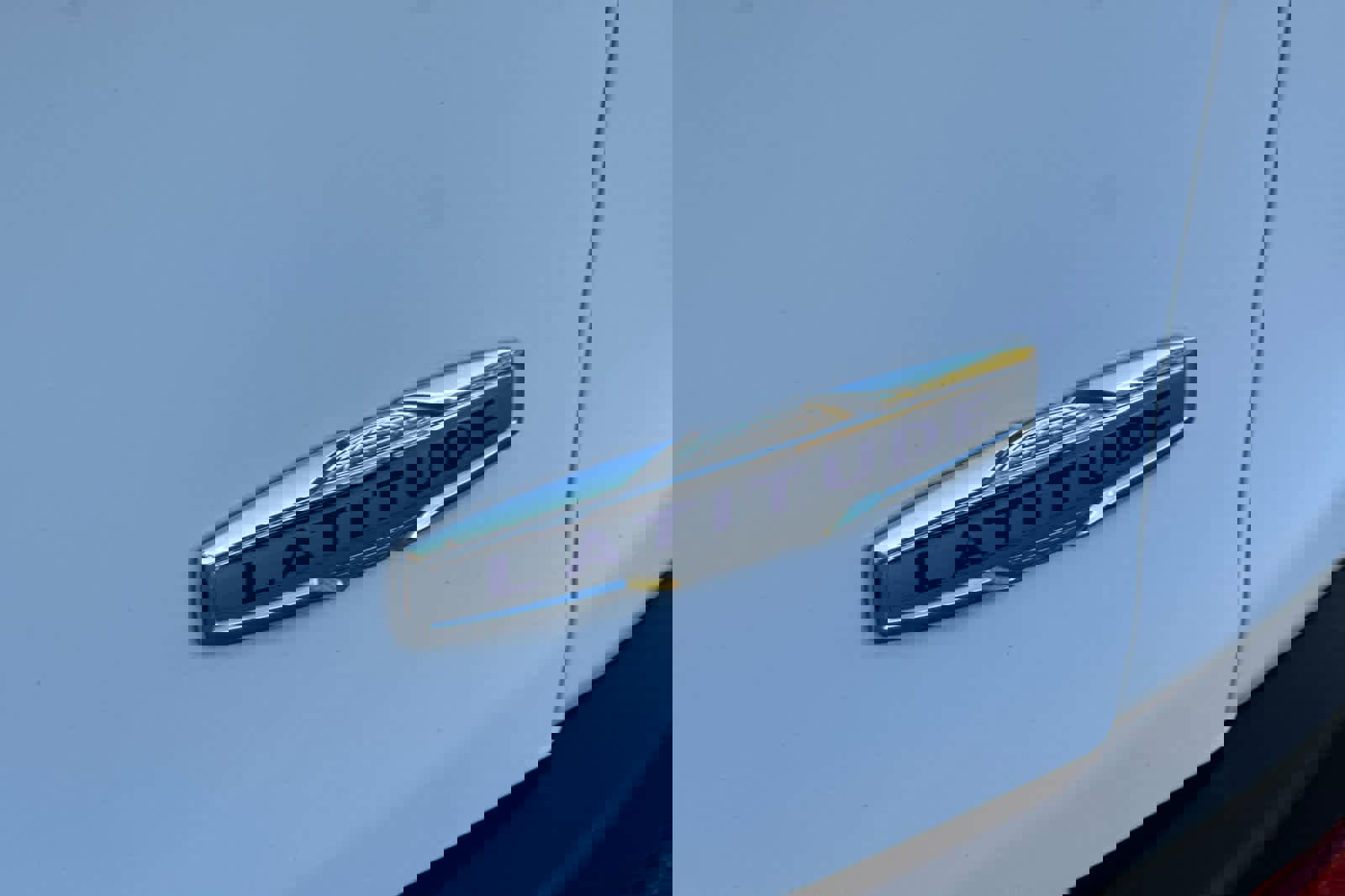 Used 2017 Jeep Cherokee Latitude image 17