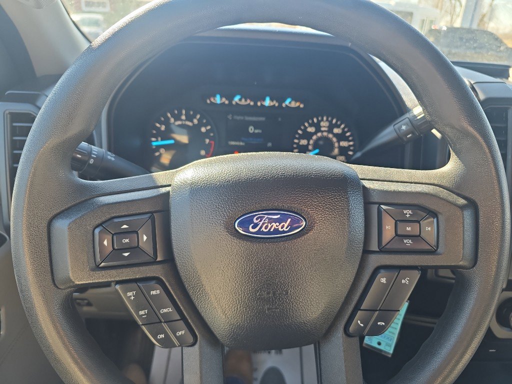 Used 2019 Ford F150 XL w/ Equipment Group 101A Mid image 17