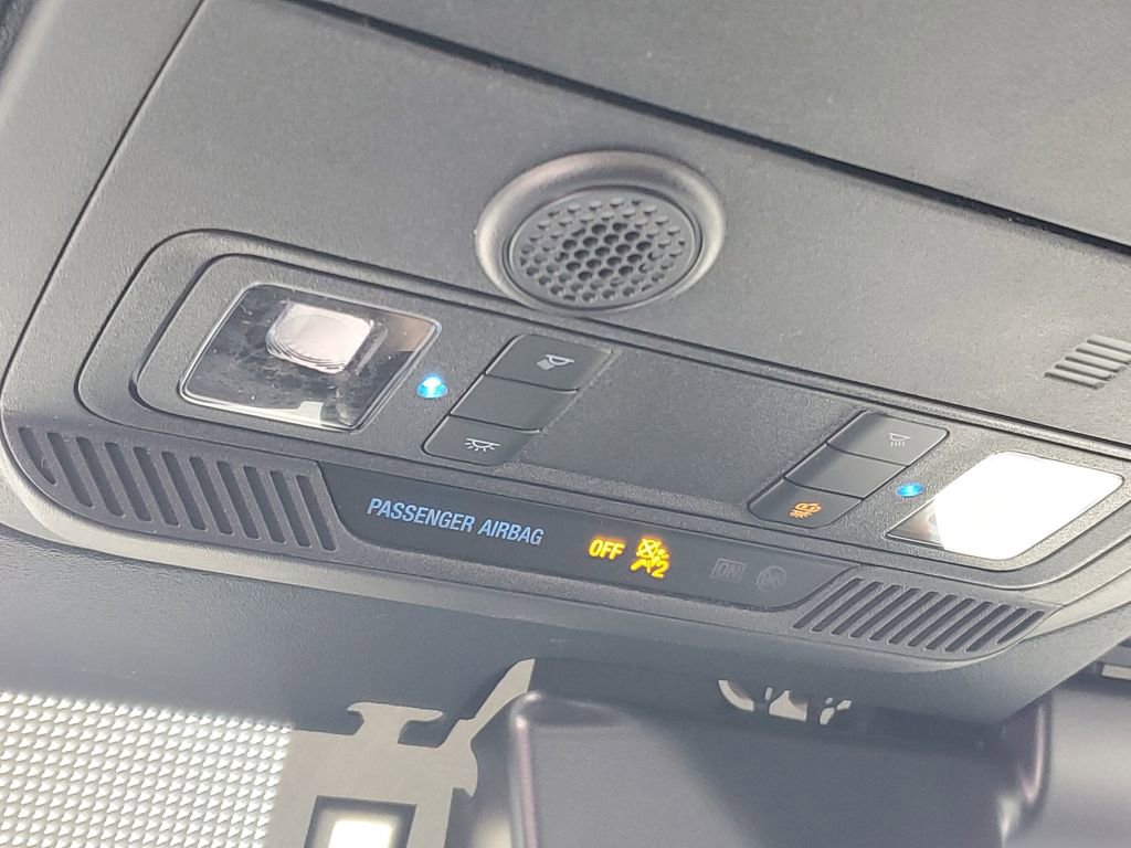 New 2026 Ford Bronco 2-Door image 21