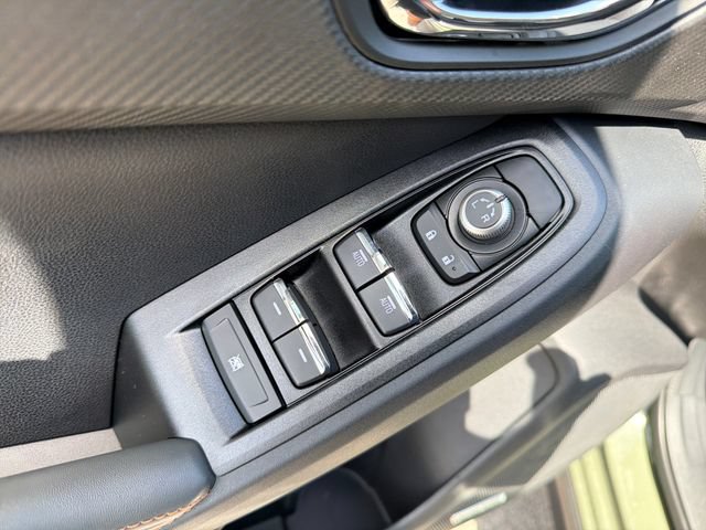 New 2026 Subaru Crosstrek 2.5i Limited AWD/4WD image 18