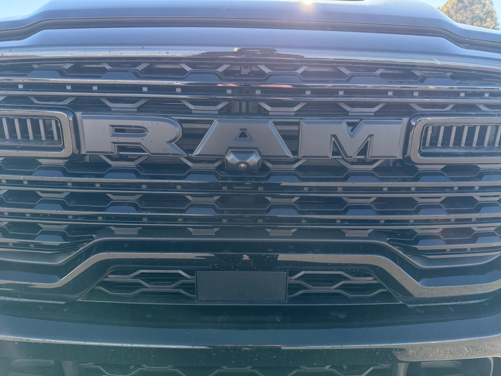 New 2026 RAM 2500 Limited image 24