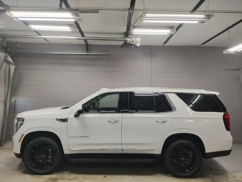 New 2026 GMC Yukon Elevation w/ Elevation Premium Package image 18