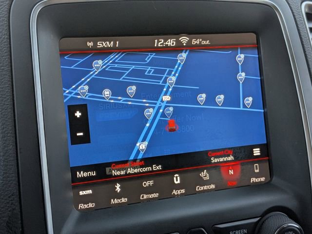 Used 2019 Dodge Durango Citadel w/ Technology Group image 25