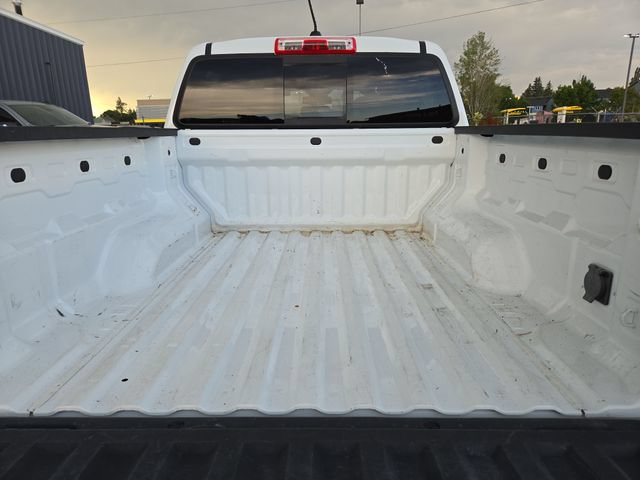 Used 2023 GMC Canyon Elevation w/ Elevation Premium Package AWD/4WD image 32