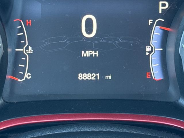 Used 2019 Jeep Compass Trailhawk image 23