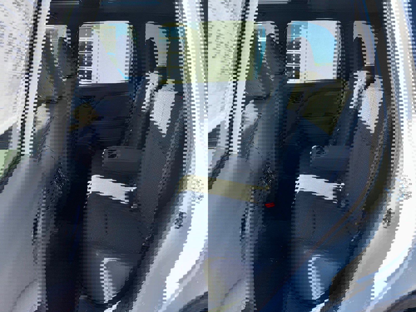 New 2026 Subaru Forester Premium image 33