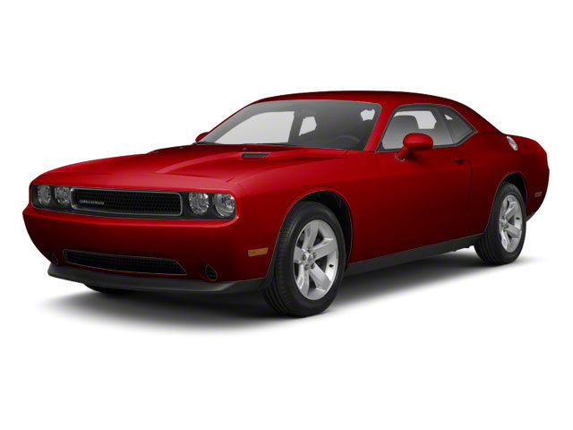 Used 2012 Dodge Challenger SXT Plus RWD image 1