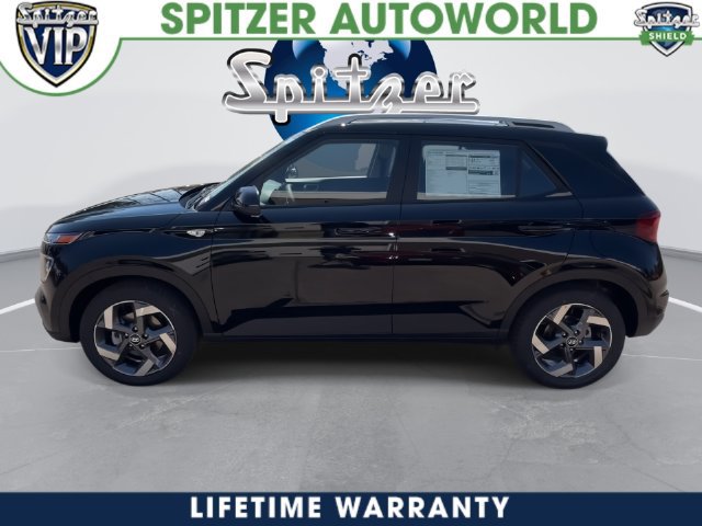 New 2026 Hyundai Venue SEL FWD image 9