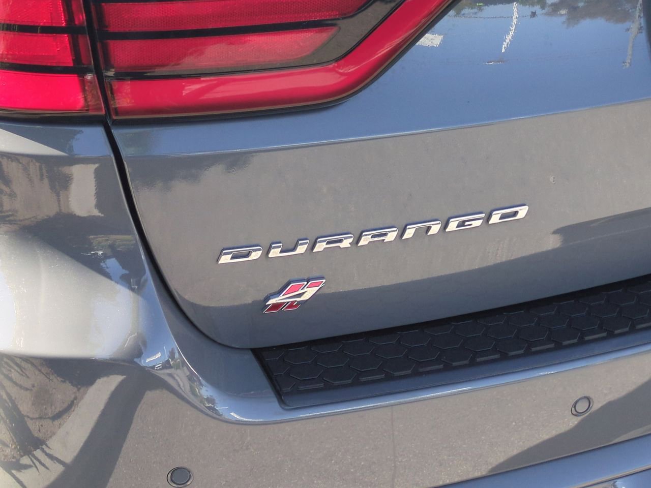 Used 2025 Dodge Durango GT AWD/4WD image 32