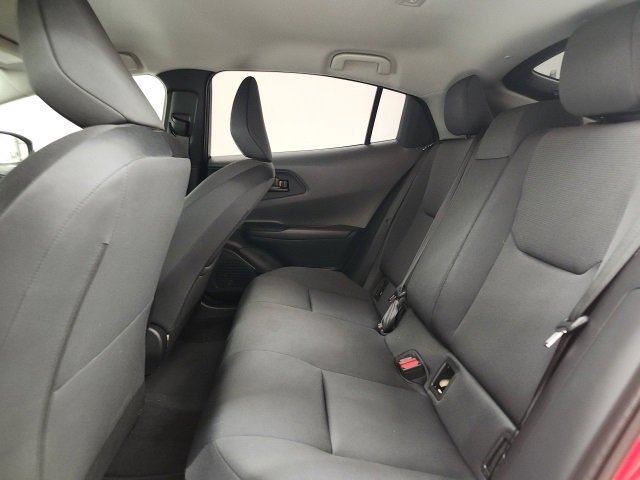 Used 2026 Toyota Prius LE image 35