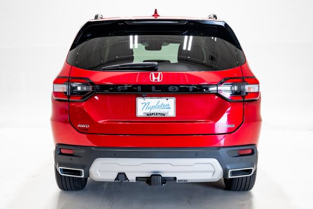 Used 2025 Honda Pilot Touring image 36