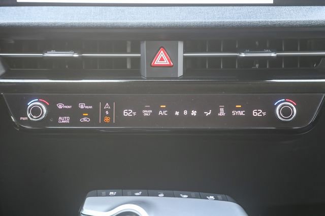 Used 2024 Kia EV6 Wind w/ Wind Technology Package image 14