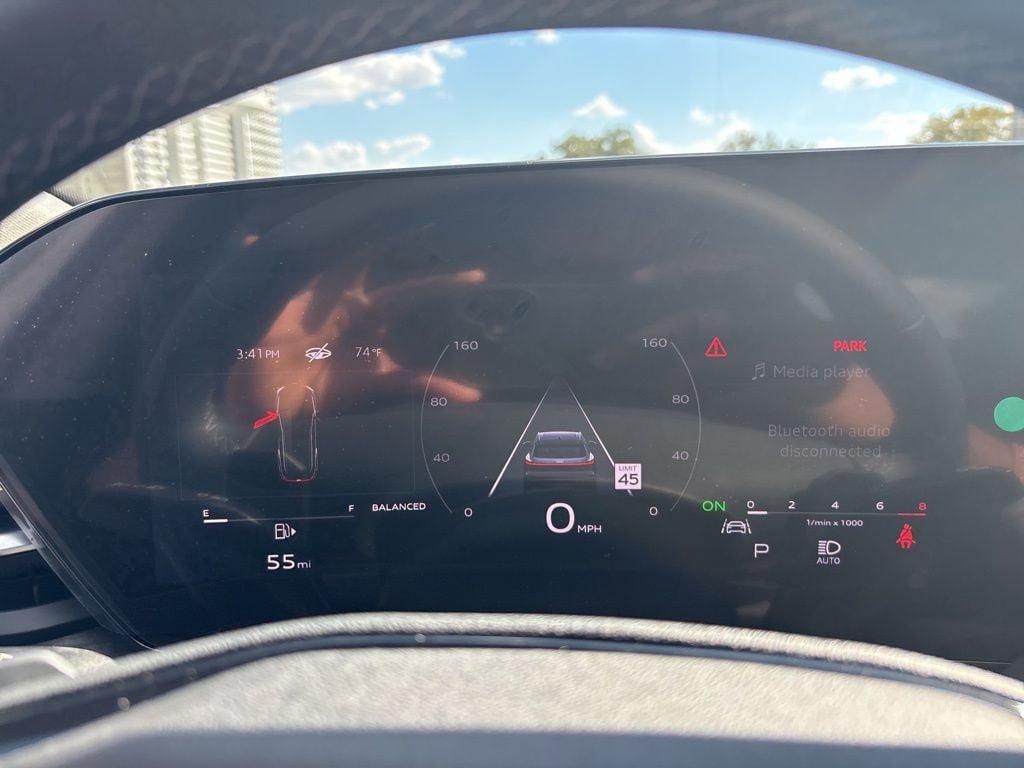 New 2025 Audi Q5 Premium Plus image 21