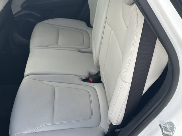 Certified 2023 Hyundai Tucson SEL w/ Convenience Package image 16