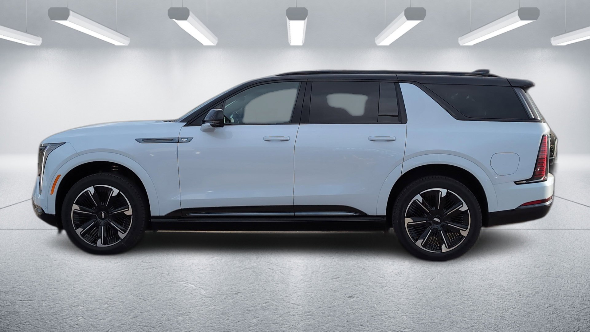 New 2026 Cadillac Escalade IQL Sport 1 image 2