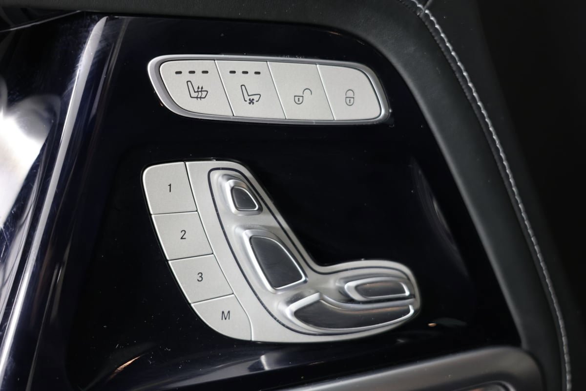 Used 2019 Mercedes-Benz G 63 AMG 4MATIC image 8