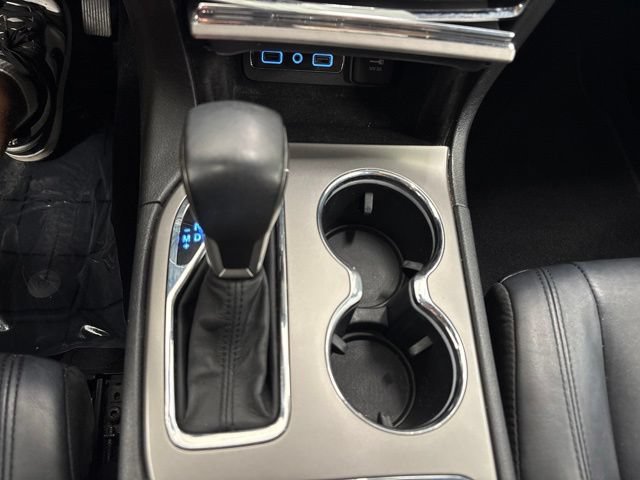 Used 2019 Jeep Grand Cherokee Limited AWD/4WD image 42