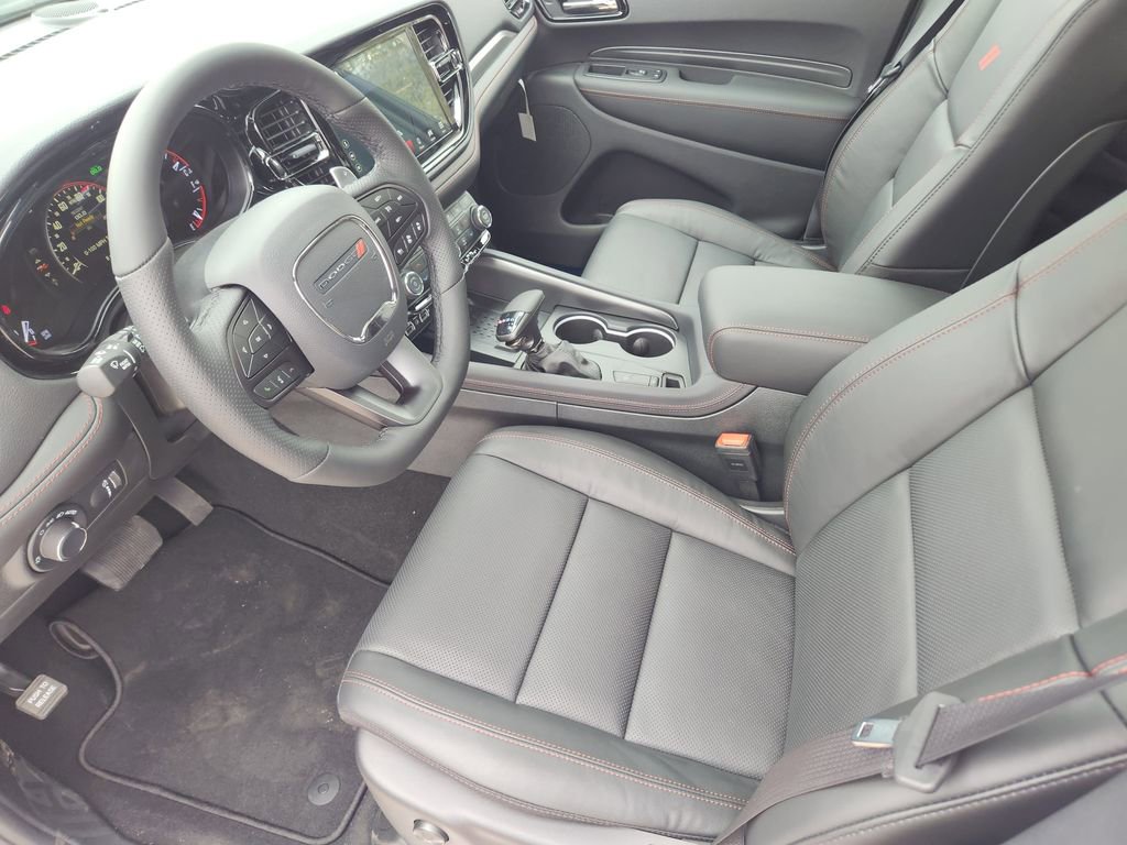 New 2026 Dodge Durango GT image 9