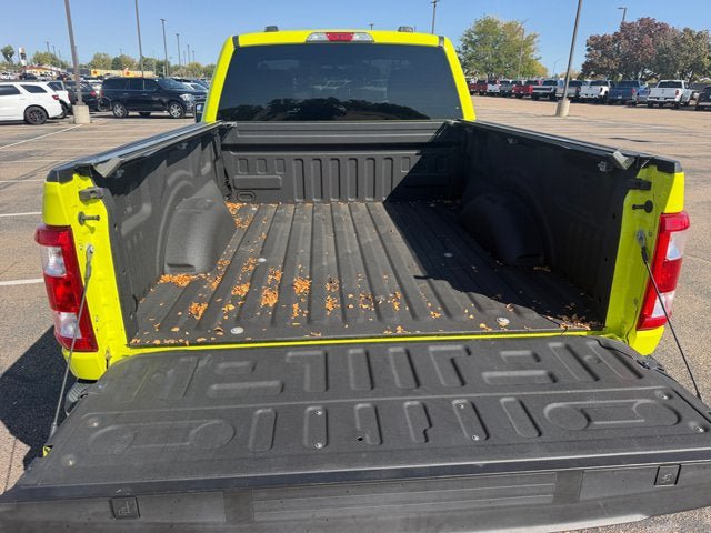 Certified 2022 Ford F150 XL w/ Equipment Group 101A High AWD/4WD image 16