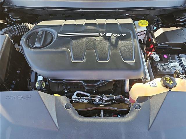 Used 2021 Jeep Cherokee Trailhawk w/ Trailer Tow Group image 22