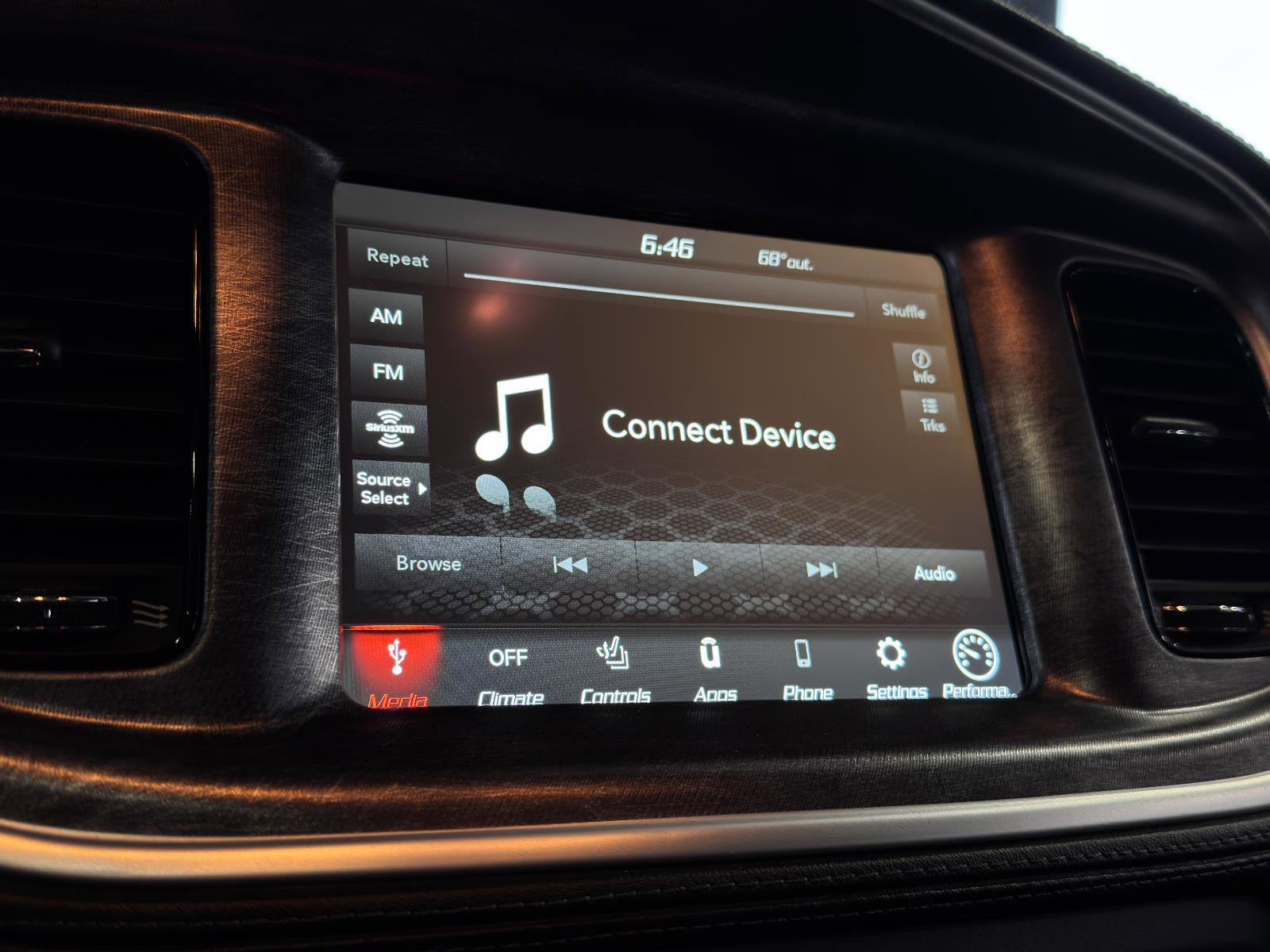 Used 2023 Dodge Charger Scat Pack w/ Daytona Edition Group image 22