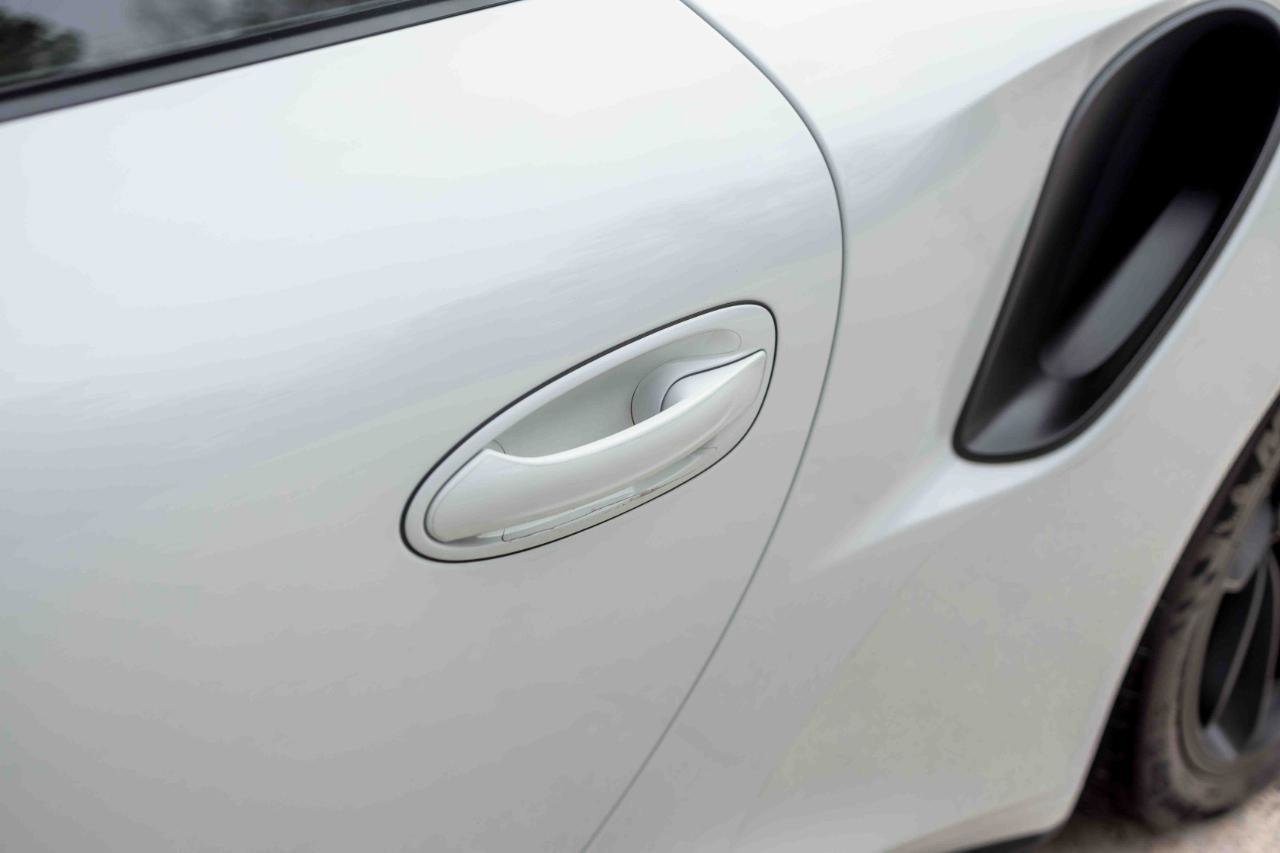 Used 2016 Porsche 911 GT3 RS image 29