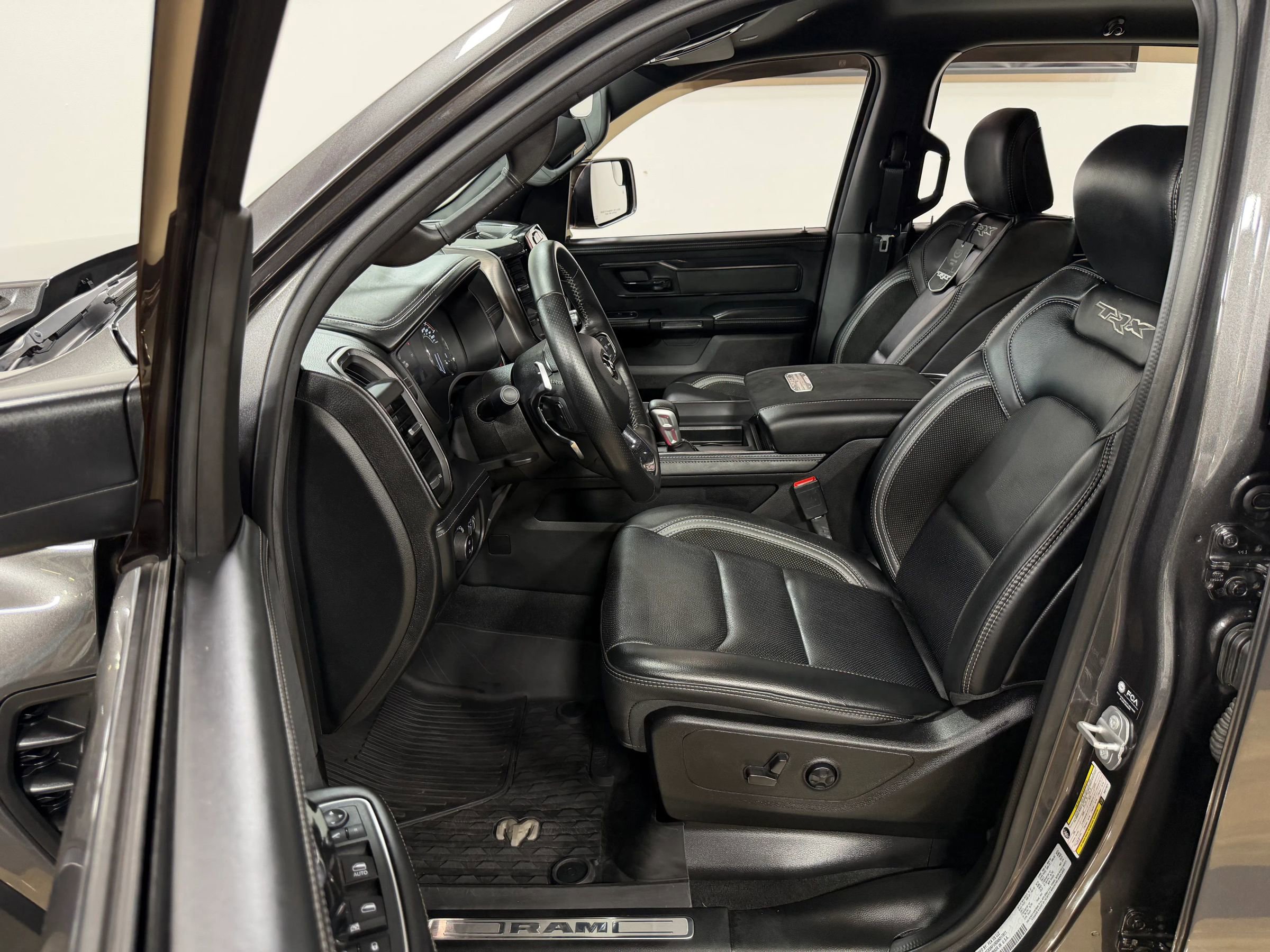 Used 2022 RAM 1500 TRX w/ TRX Level 1 Equipment Group AWD/4WD image 16