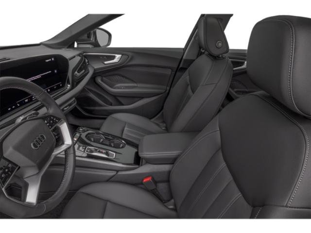 New 2026 Audi A5 2.0T Premium Plus AWD/4WD image 8