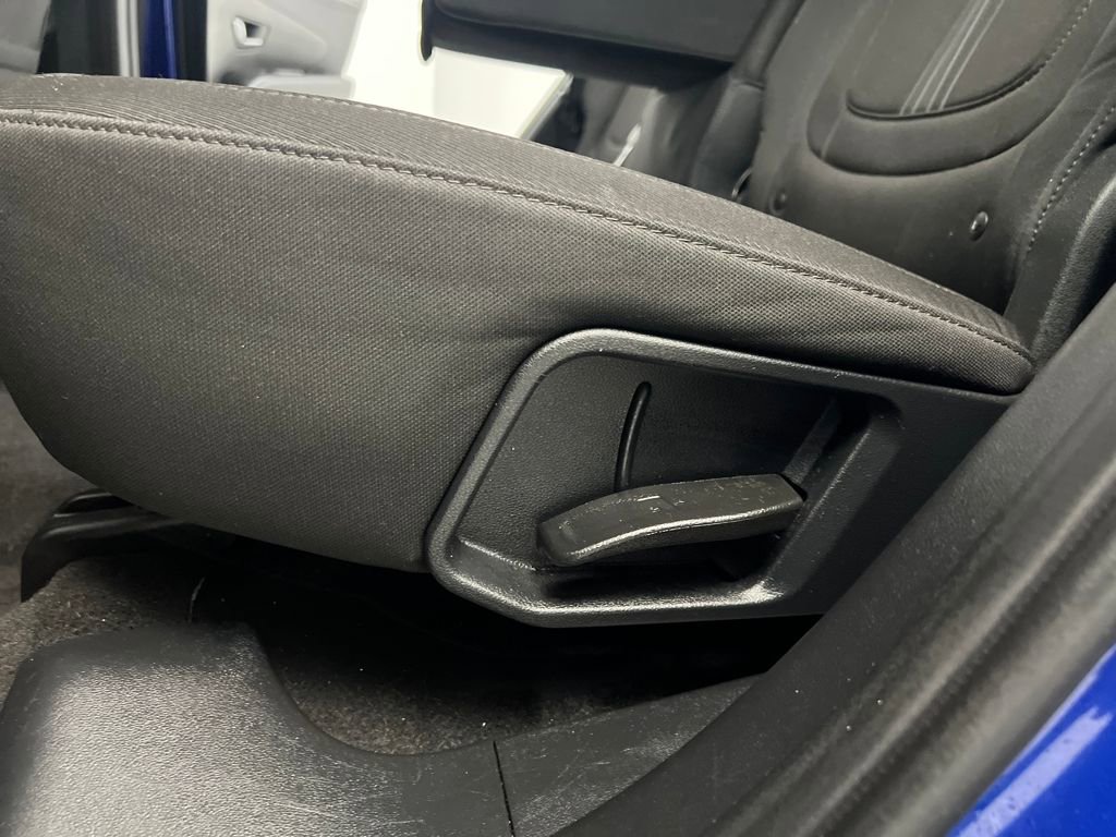 Used 2024 Hyundai Tucson SEL image 14